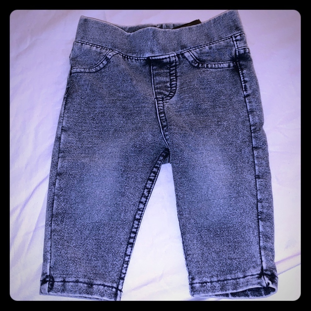 H &m‎ jeggings